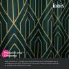 Штора для ванной Iddis Base BG06P18i11 полиэстер, 200x180, зеленый фото 4