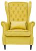 Кресло Leset Винтаж 2500000069192 Желтый V28 фото 2