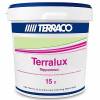 Краска универсальная на акриловой основе Terraco Terralux Pastel 15 л
