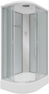 Душевая кабина Niagara Classic NG-33294-14L 120x90 см