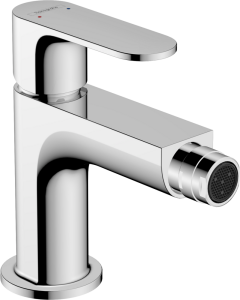 Смеситель для биде Hansgrohe Rebris S 72212000 хром