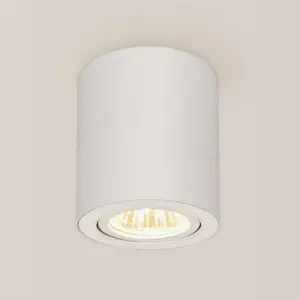 Потолочный светильник Citilux Дюрен Белый CL538111