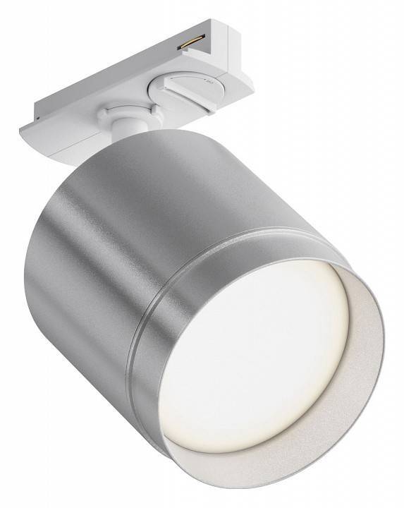 Потолочный светильник Maytoni Polar TR088-1-GX53-S