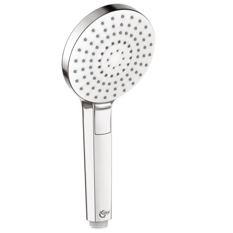 Душевая лейка Ideal Standard Idealrain Evo B2231AA 3 режима, Chrome (Хром)