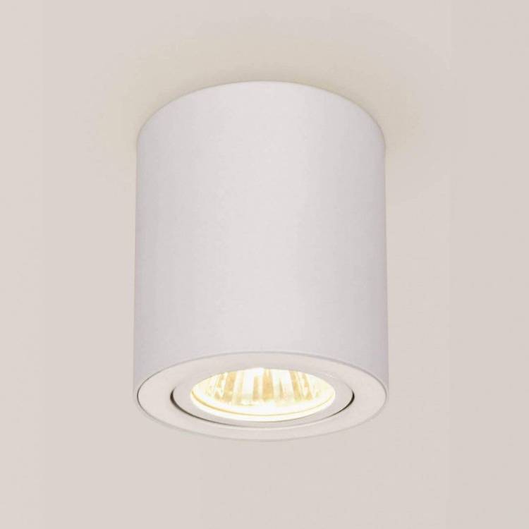 Потолочный светильник Citilux Дюрен Белый CL538111