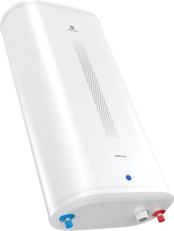 Накопительный водонагреватель Royal Clima RWH-SG80-FS электрический