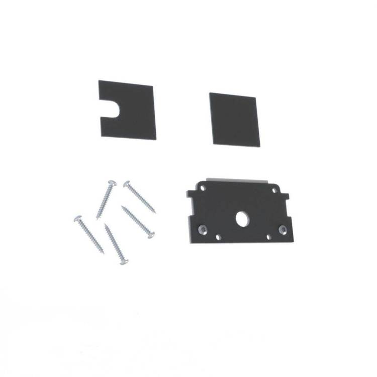 Заглушка торцевая Novotech Smal 135279