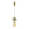 Подвесной светильник Maytoni Modern Level MOD253PL-L18BS3K1