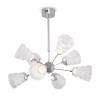 Подвесная люстра Freya Ittan FR6025PL-L6CH фото 2