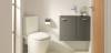 Унитаз-компакт Ideal Standard Connect Arc E803601 угловой фото 4