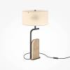 Настольный светильник Maytoni Glamping MOD437TL-02B фото 6