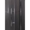 Душевой уголок Esbano ESR-8190 ESUGR8190 80x100x200 хром фото 6