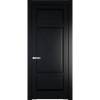 Межкомнатная дверь Profil Doors 1.3.1 PM полотно Блэк 800x2000