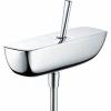 Смеситель для душа Hansgrohe PuraVida 15672000