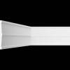 Молдинг Artpole SMG273 115x3.3x45