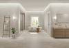 Керамогранит Peronda Lucca White HO/60X120/L/R 60x120 фото 8