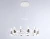 Подвесной светильник Ambrella light Comfort LineTech FL6205 фото 4