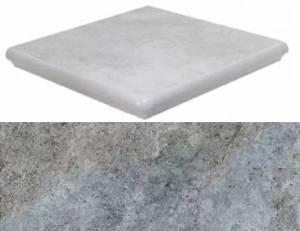 Ступень Interbau Abell угловая 274 32x32x9.5