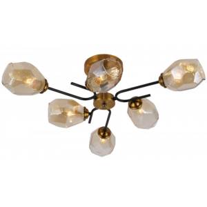 Трековый светильник Rivoli Melanthe 3125-306