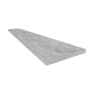 Ступень ColiseumGres Canova 620070002810 Grey Scalino Ang. Dx 33x60