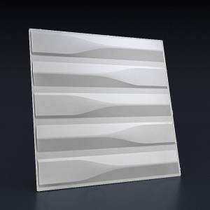 Гипсовая панель Angelic Art Шпат 50x50x2.5