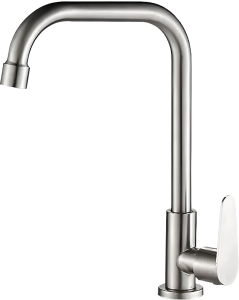 Кран Haiba HB4182