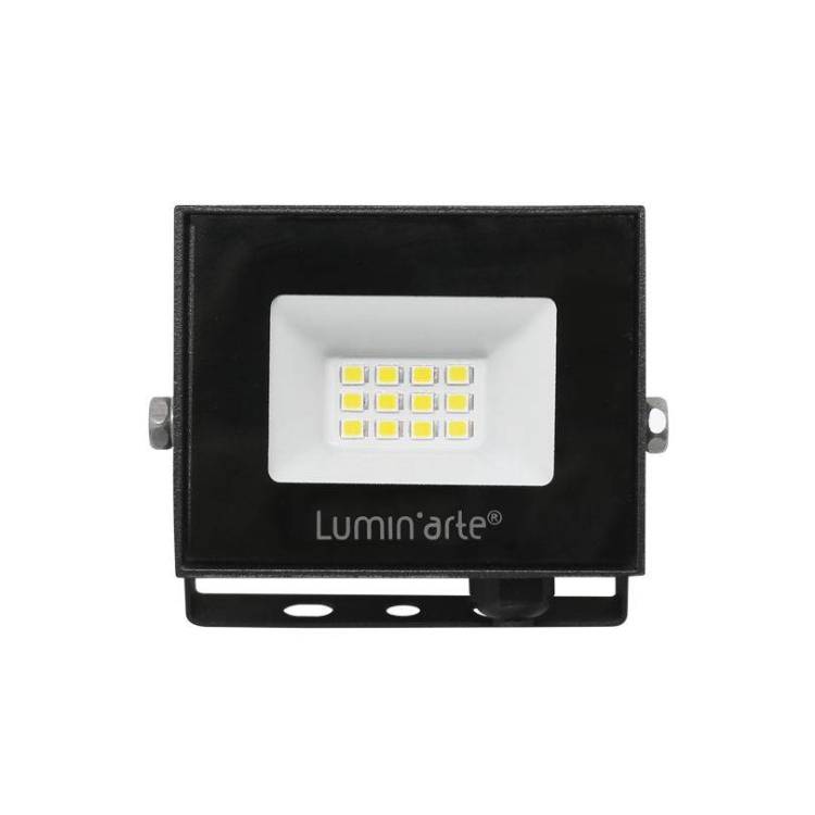 Светодиодный прожектор Wolta Lumin Arte LFL-10W/06
