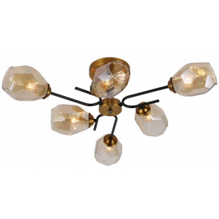 Трековый светильник Rivoli Melanthe 3125-306