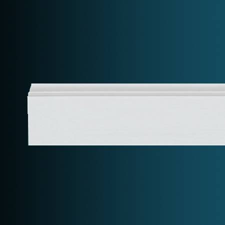 Молдинг Перфект AD391 240x4x20.5