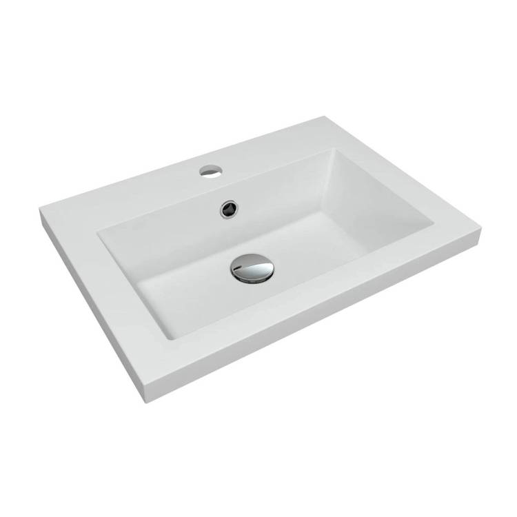 Раковина Florentina Анита 10.150.00500.201 50 см, жасмин