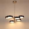 Подвесная светодиодная люстра Odeon Light Exclusive Rivera 5451/99LB фото 8