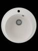 Мойка кухонная Ulgran Quartz Nora 485-01 жасмин