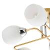 Потолочная люстра Escada Hope 1132/6P Gold фото 3