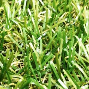 Искусственная трава SeasonGrass ландшафтная, высота ворса 25 мм