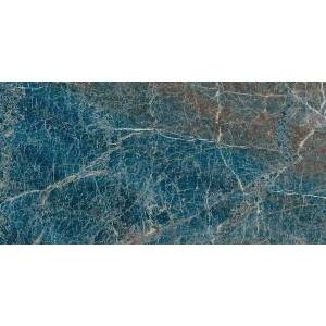 Керамогранит Italgraniti Charm Experience CH06BA Blu Saint Laurent Sq. 60x120