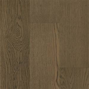 Паркетная доска Quartz Parquet Престиж 1258-04 Дуб Амбарный 700-1900x190x7