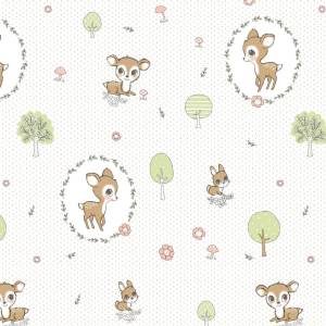 Обои Erismann It's my room 60668-02
