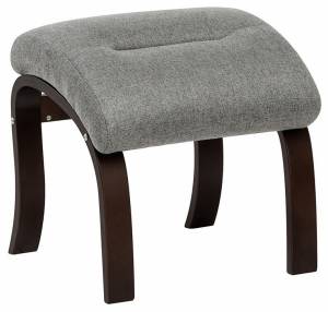 Пуф Leset Лион 4687206374041 серый