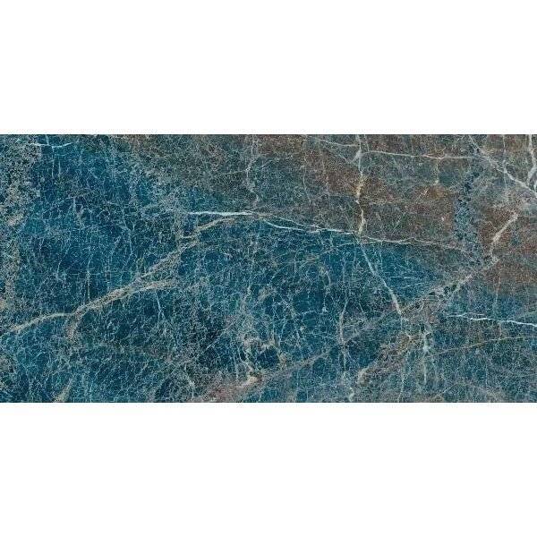 Керамогранит Italgraniti Charm Experience CH06BA Blu Saint Laurent Sq. 60x120