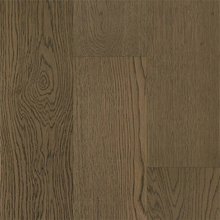 Паркетная доска Quartz Parquet Престиж 1258-04 Дуб Амбарный 700-1900x190x7