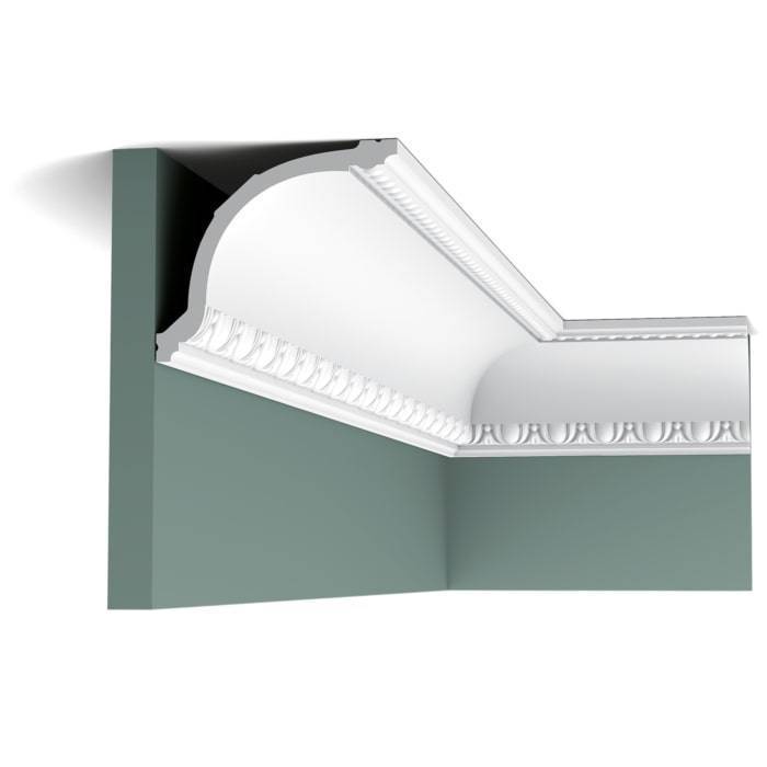 Карниз Orac Decor Luxxus C216 200x13.3x11.6