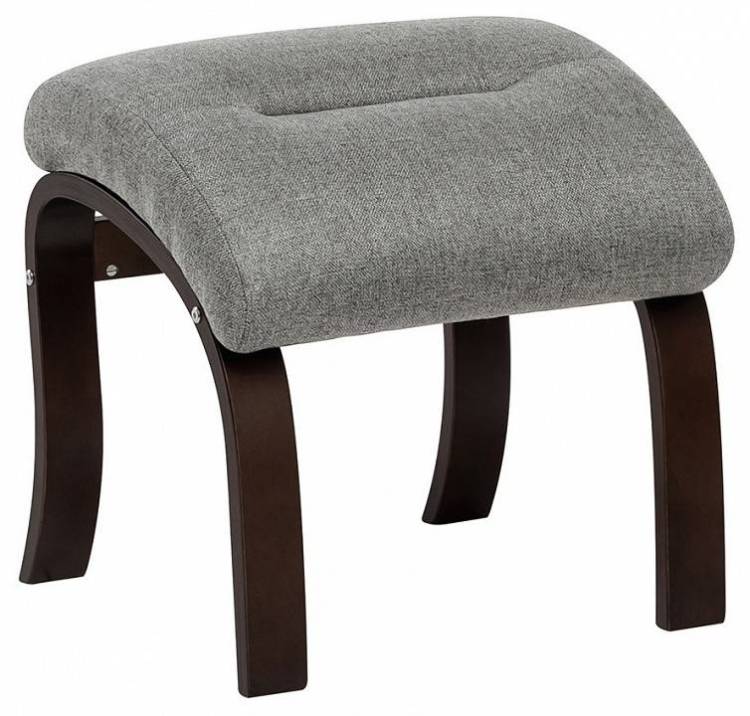 Пуф Leset Лион 4687206374041 серый