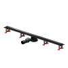Душевой лоток Am.Pm MasterFlow W01SC-S11-100-05BM универсальный затвор Slim line 100см, черный матовый фото 12