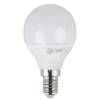 Лампа светодиодная ЭРА E14 7W 4000K матовая LED P45-7W-840-E14 Б0020551