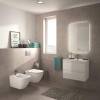 Чаша для унитаза подвесного Ideal Standard Tesi T007901 фото 4