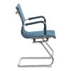 Стул Tetchair Урбан С 25815 синий фото 2