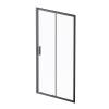 Душевая дверь в нишу AM.PM Gem Solo W90G-110-1-195BT 110 см