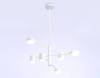 Подвесной светодиодный светильник Ambrella light Comfort FL51684 фото 2