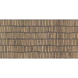 Декор Flaviker Nordik Stone 0004880 Domino Black Ret 60x120