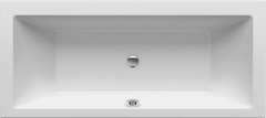 Ravak Formy 01 Slim C881300000 180x80